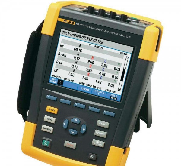 Fluke437-II