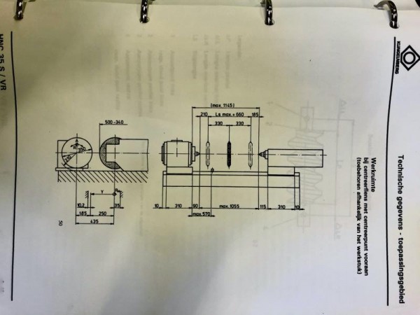 克林貝格HNC35VR數控蝸桿磨床10