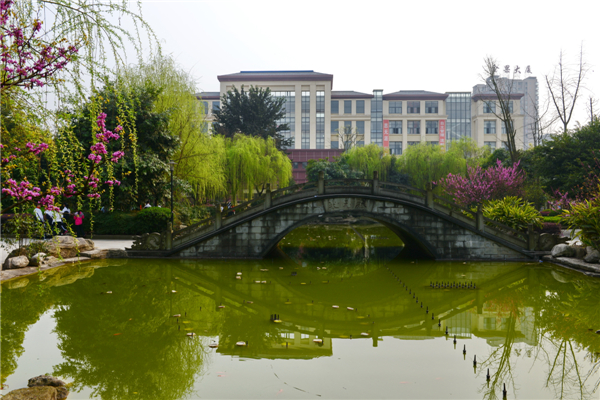 重慶市巴川國際學(xué)校